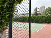 北京光明公寓康体设施