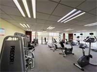 北京光明公寓餐饮设施